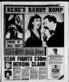 Daily Record Thursday 06 November 1986 Page 3