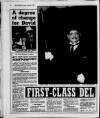 Daily Record Thursday 06 November 1986 Page 12