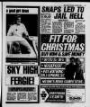 Daily Record Thursday 06 November 1986 Page 19