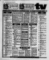Daily Record Thursday 06 November 1986 Page 26
