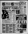 Daily Record Thursday 06 November 1986 Page 27