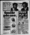 Daily Record Thursday 06 November 1986 Page 28