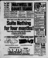 Daily Record Thursday 06 November 1986 Page 32