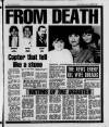 Daily Record Friday 07 November 1986 Page 3