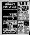 Daily Record Friday 07 November 1986 Page 6