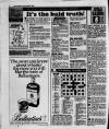 Daily Record Friday 07 November 1986 Page 8