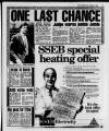 Daily Record Friday 07 November 1986 Page 17