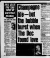 Daily Record Friday 07 November 1986 Page 24