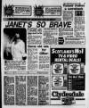 Daily Record Friday 07 November 1986 Page 27