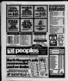Daily Record Friday 07 November 1986 Page 38