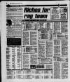 Daily Record Friday 07 November 1986 Page 42