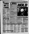 Daily Record Friday 07 November 1986 Page 44