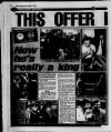 Daily Record Friday 07 November 1986 Page 46
