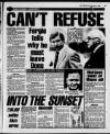 Daily Record Friday 07 November 1986 Page 47