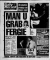 Daily Record Friday 07 November 1986 Page 48