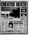 Daily Record Saturday 08 November 1986 Page 7