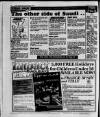 Daily Record Saturday 08 November 1986 Page 8