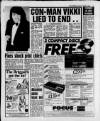 Daily Record Saturday 08 November 1986 Page 9
