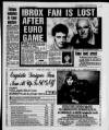 Daily Record Saturday 08 November 1986 Page 17