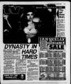 Daily Record Saturday 08 November 1986 Page 19