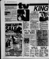 Daily Record Saturday 08 November 1986 Page 20