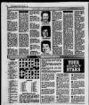 Daily Record Saturday 08 November 1986 Page 24