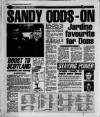 Daily Record Saturday 08 November 1986 Page 42