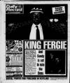 Daily Record Saturday 08 November 1986 Page 44