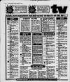 Daily Record Tuesday 11 November 1986 Page 24