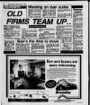 Daily Record Tuesday 11 November 1986 Page 26