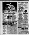 Daily Record Tuesday 11 November 1986 Page 34