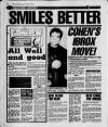 Daily Record Tuesday 11 November 1986 Page 42