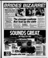 Daily Record Thursday 13 November 1986 Page 21