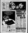 Daily Record Thursday 13 November 1986 Page 28