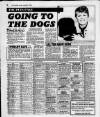 Daily Record Thursday 13 November 1986 Page 38