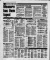 Daily Record Thursday 13 November 1986 Page 42