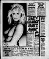 Daily Record Monday 24 November 1986 Page 5