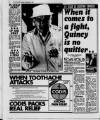 Daily Record Monday 24 November 1986 Page 15