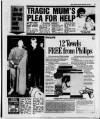 Daily Record Monday 24 November 1986 Page 18