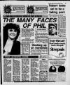 Daily Record Monday 24 November 1986 Page 22