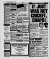 Daily Record Monday 24 November 1986 Page 29
