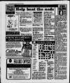 Daily Record Wednesday 26 November 1986 Page 8