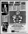 Daily Record Wednesday 26 November 1986 Page 9