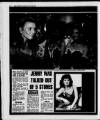 Daily Record Wednesday 26 November 1986 Page 12