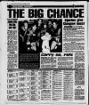 Daily Record Wednesday 26 November 1986 Page 44