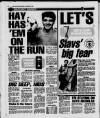 Daily Record Wednesday 26 November 1986 Page 46