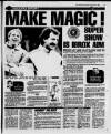 Daily Record Wednesday 26 November 1986 Page 47
