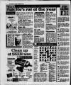 Daily Record Thursday 27 November 1986 Page 8