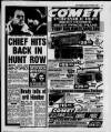 Daily Record Thursday 27 November 1986 Page 9