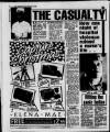 Daily Record Thursday 27 November 1986 Page 22